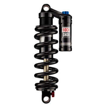 Kage R - Rockshox