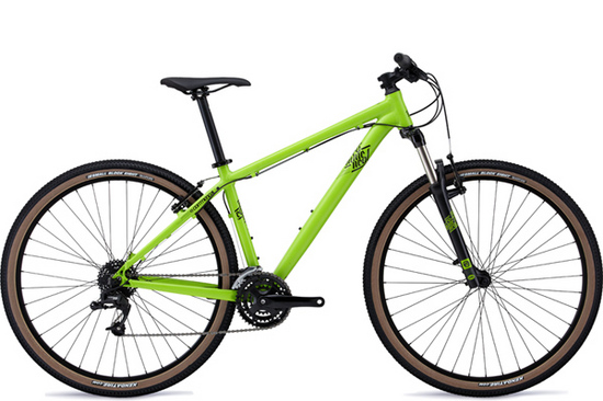 EL CAMINO VB 29 - Commencal