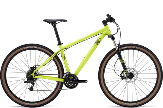 EL CAMINO 3 29 - Commencal