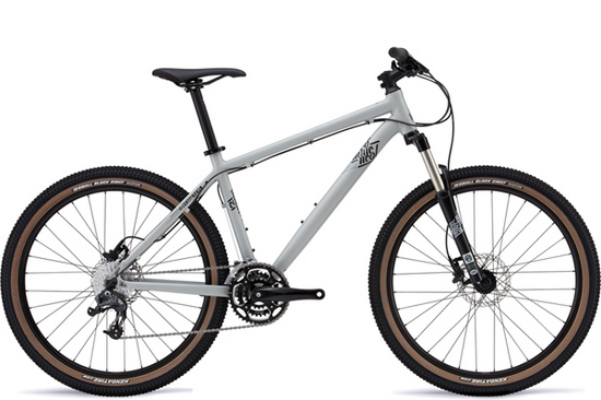 EL CAMINO 1 26 - Commencal