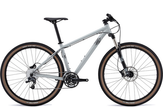 EL CAMINO 1 29 - Commencal