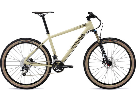 SUPERNORMAL 26 - Commencal