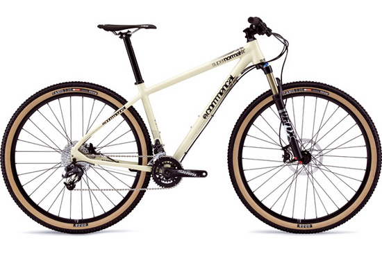 SUPERNORMAL 29 - Commencal