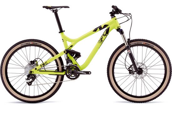 META SL 4 - Commencal