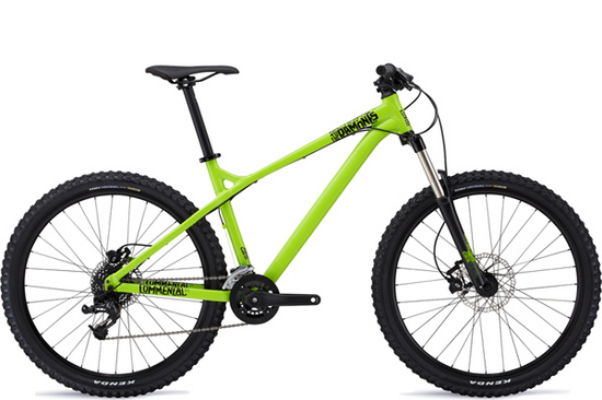 RAMONES AL2 - Commencal