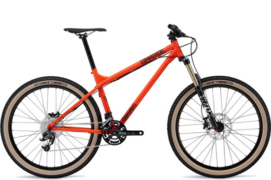 RAMONES CRMO - Commencal