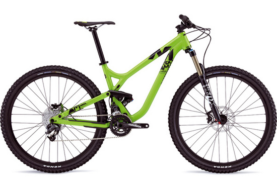 META AM 2 29 - Commencal