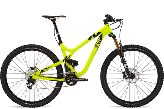 META AM 1 29 - Commencal