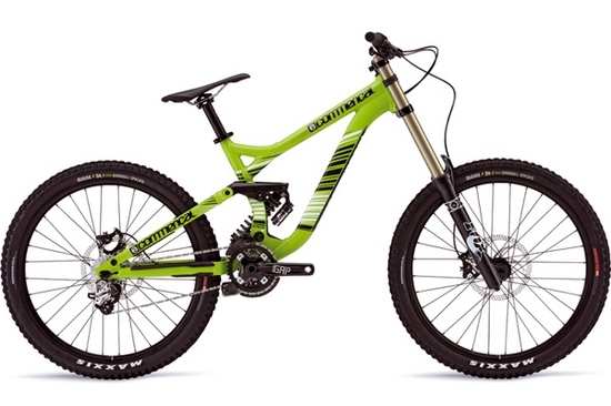 SUPREME DH - Commencal