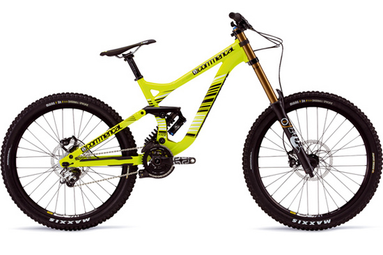 SUPREME DH WC - Commencal