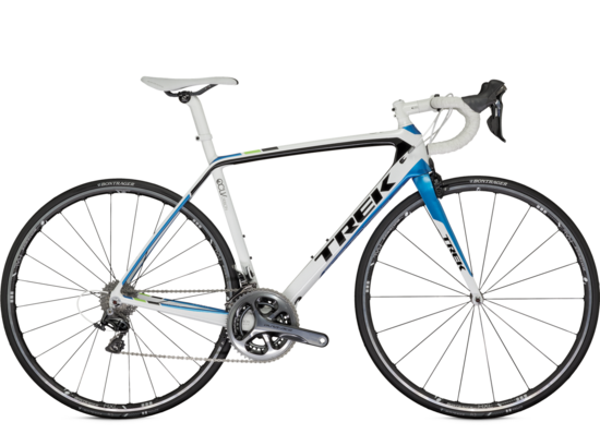 Madone 7.7 - Trek