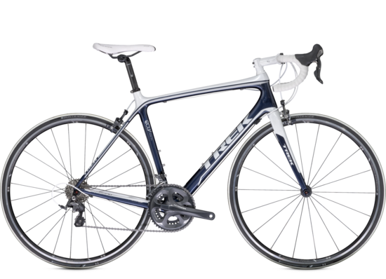 Madone 4.7 - Trek