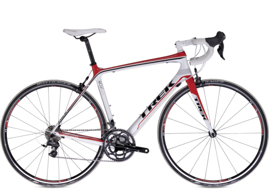 Madone 4.5 - Trek