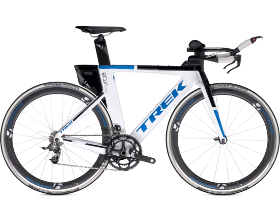 Speed Concept 9.8 - Trek