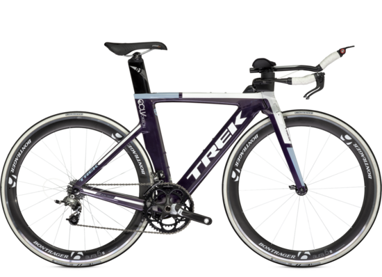 Speed Concept 9.8 WSD - Trek