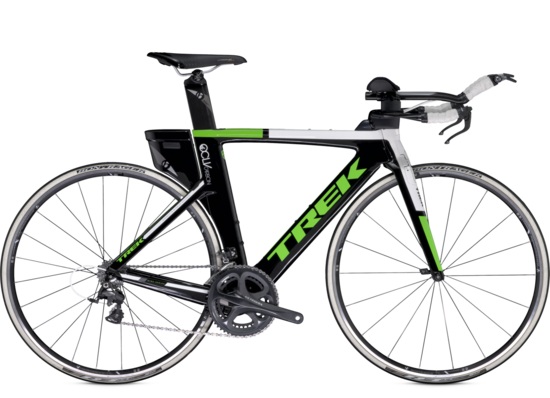 Speed Concept 9.5 - Trek