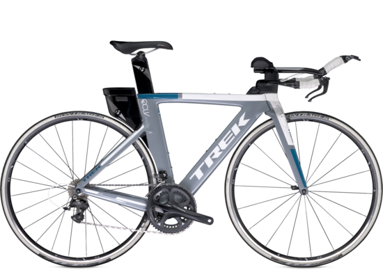 Speed Concept 9.5 WSD - Trek