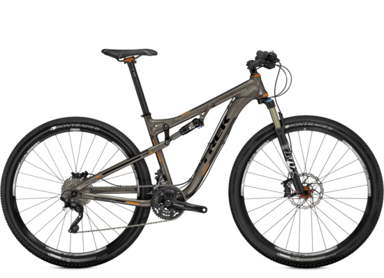 Superfly 100 AL Elite - Trek