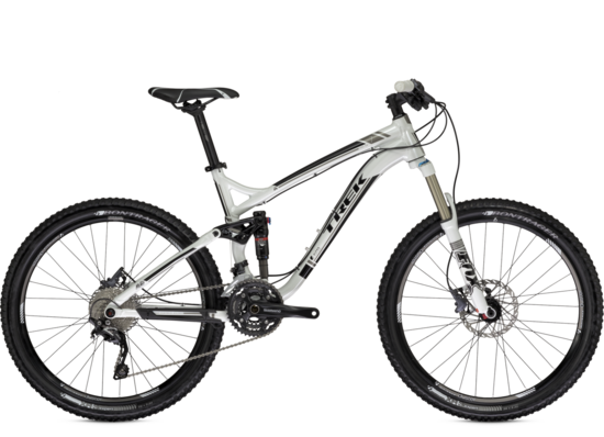 Fuel EX 7 - Trek