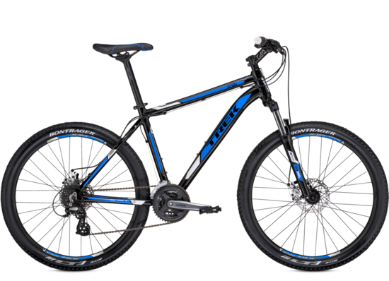 3700 Disc - Trek