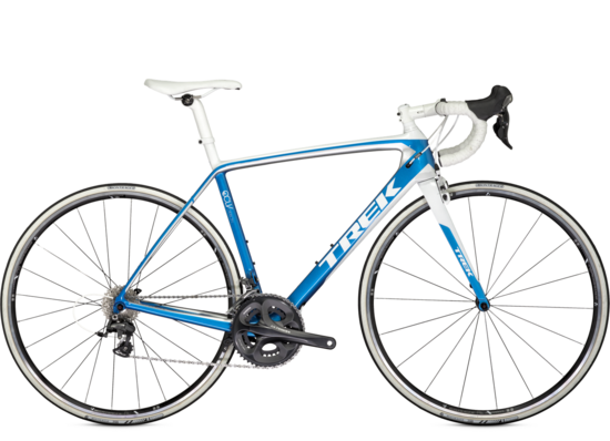 Madone 6.2 - Trek