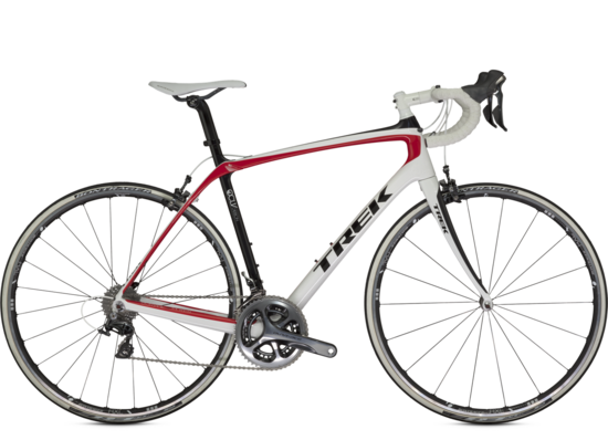 Domane 6.9 - Trek