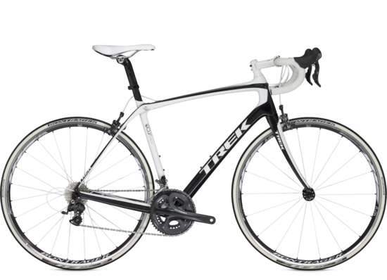 Domane 6.2 - Trek