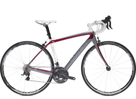 Domane 6.2 WSD - Trek