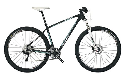 Jab 29.3 - Bianchi
