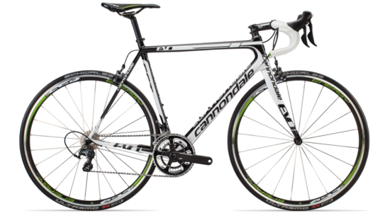 SUPERSIX EVO ULTEGRA, RACING EDITION - Cannondale