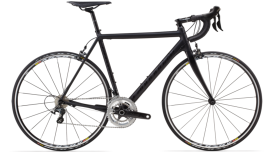 CAAD10 3 ULTEGRA - Cannondale