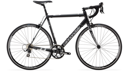 CAAD8 5 105 - Cannondale