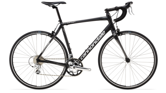 SYNAPSE 8 CLARIS - Cannondale