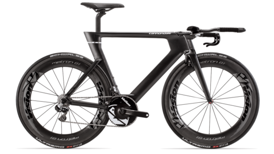 SLICE RS BLACK INC. - Cannondale