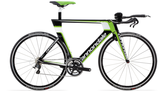 SLICE RS 3 ULTEGRA - Cannondale