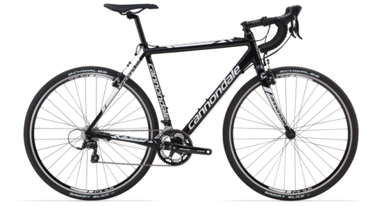 CAADX 7 SORA - Cannondale