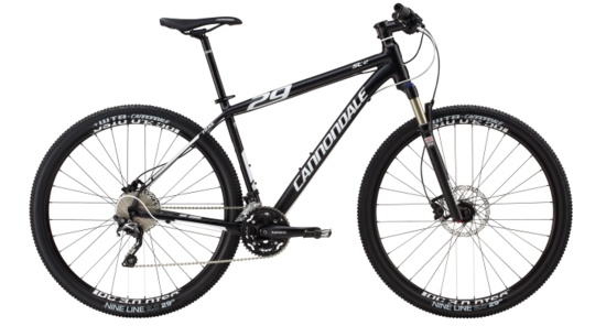 TRAIL SL 29 2 - Cannondale