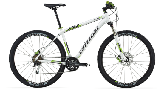 TRAIL 29 4 - Cannondale