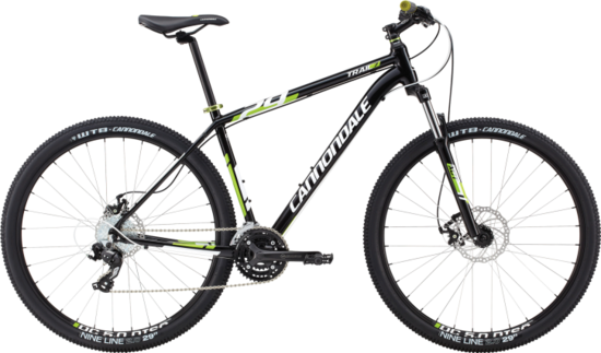 TRAIL 29 7 - Cannondale