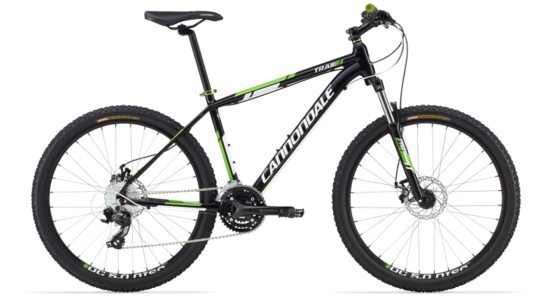 TRAIL 7 - Cannondale