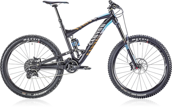 STRIVE AL 8.0 RACE - Canyon