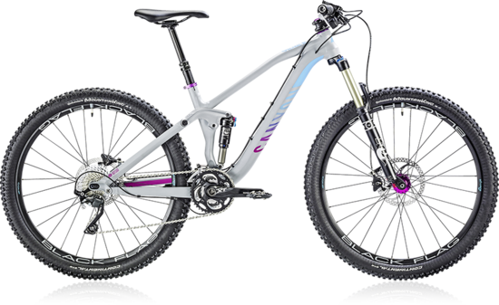 SPECTRAL AL 7.0 W - Canyon