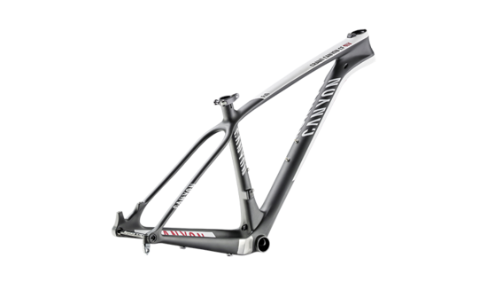 GRAND CANYON CF SLX 29 FRAMESET - Canyon