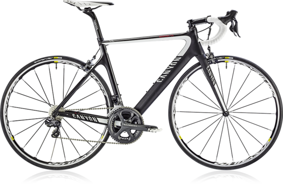 AEROAD CF 7.0 DI2 - Canyon