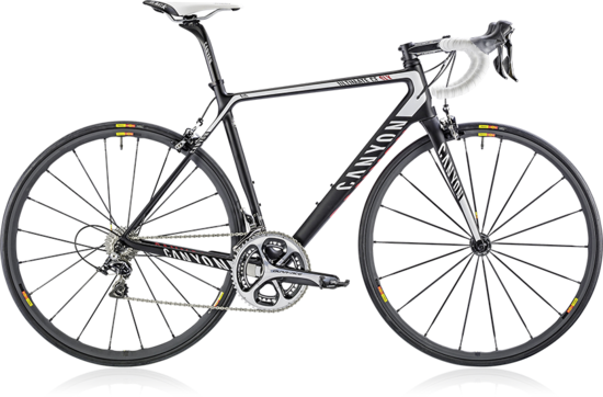 ULTIMATE CF SLX 9.0 - Canyon