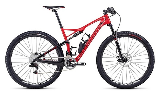 EPIC FSR MARATHON CARBON 29 - Specialized