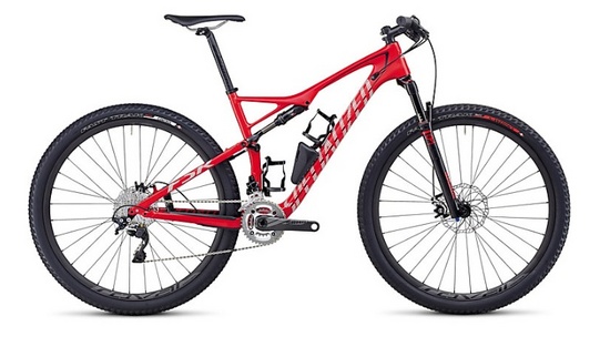 EPIC FSR EXPERT CARBON 29 - Specialized