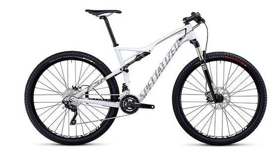 EPIC FSR COMP CARBON 29 - Specialized