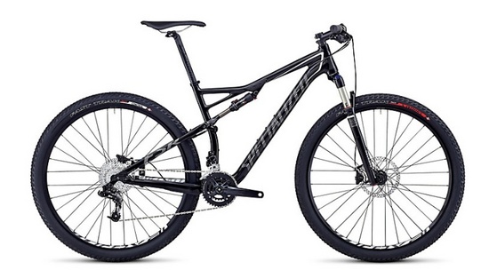 EPIC FSR COMP M5 29 - Specialized