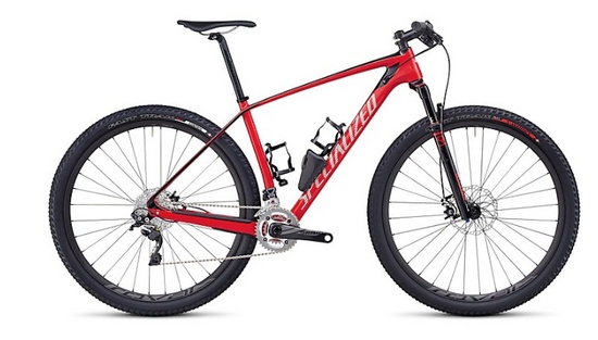 STUMPJUMPER HT EXPERT CARBON 29 - Specialized